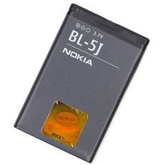 Nokia Batterij 5800 BL-5J