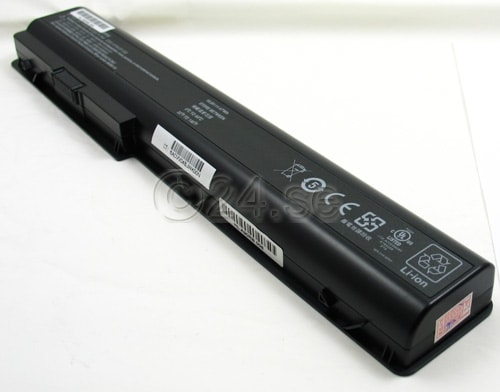 Batterij voor HP Pavilion HDX18/DV7/DV8 Serie