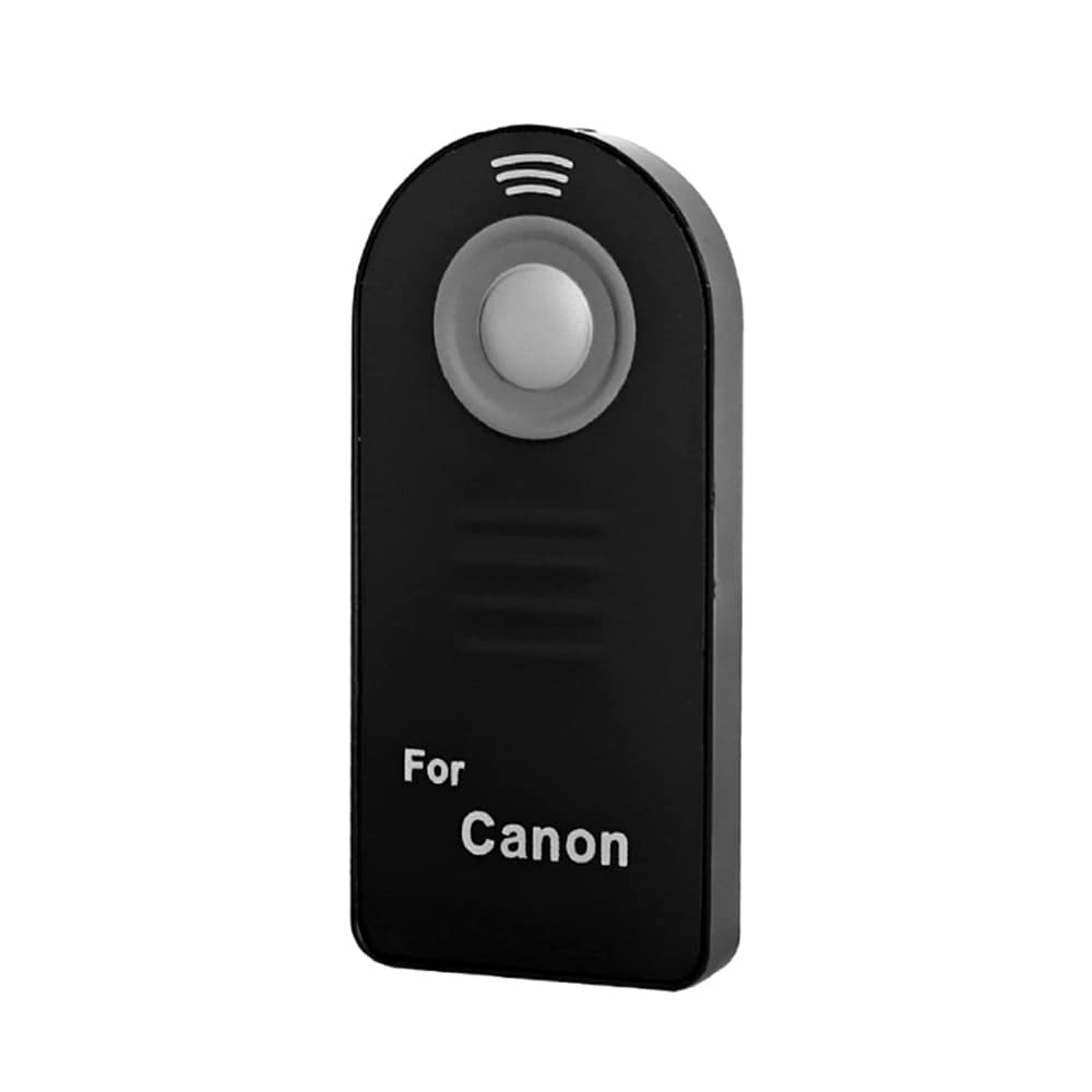 Afstandsbediening RC-5 voor Canon camera