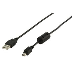 USB-kabel voor Olympus digitale camera
