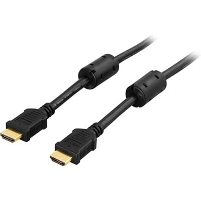 0.5m HDMI-kabel