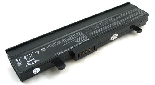 Batterij voor Asus EEE PC