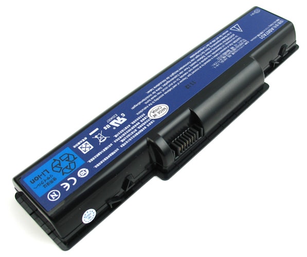 Batterij voor Acer aspire 4710 /5300