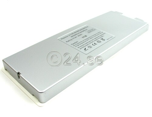 Batterij voor Apple Macbook 13"
