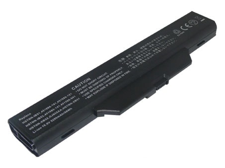 Batterij voor HP 550 / 6700 / 6830 mm