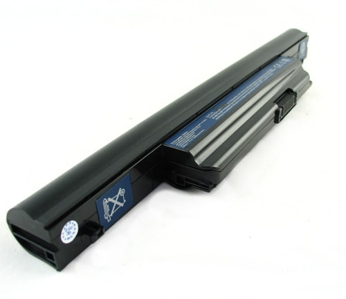 Batterij voor Acer Aspire 3820 / 5820T mm