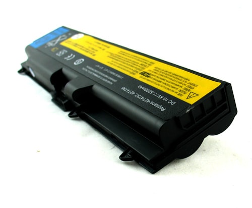 Batterij voor Lenovo Thinkpad E40 / T410 mm.