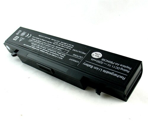 Batteri till Samsung R540