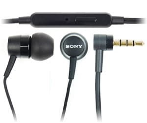Originele Sony Z3/Z5 Headset MH750