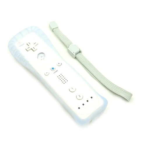 Wiimote Handcontroller voor Nintendo Wii