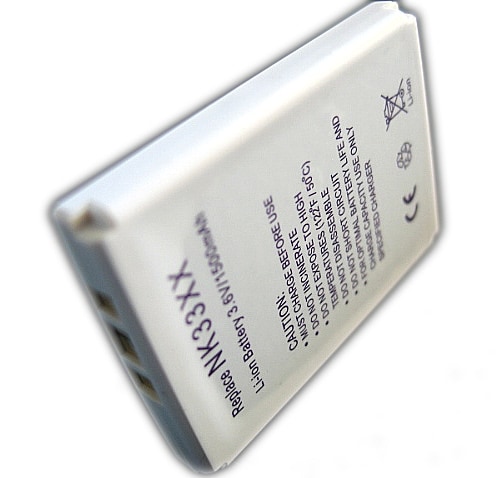 jukbeen censuur Banyan Batterij BLC-2 voor Nokia 3310/3330/3410/3510/5510 - Bestel op 24hshop.nl