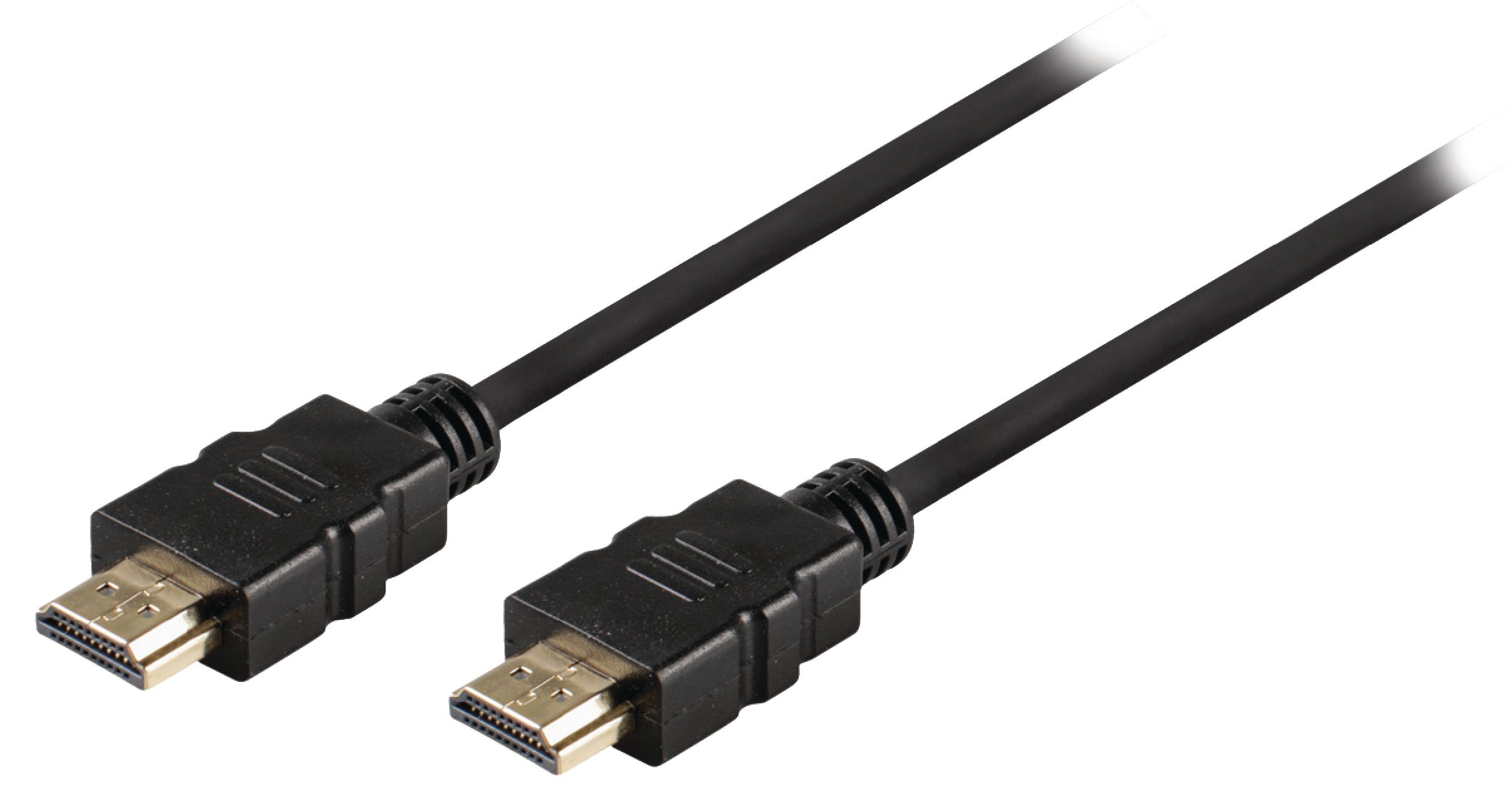 20m High Speed HDMI-kabel met Ethernet