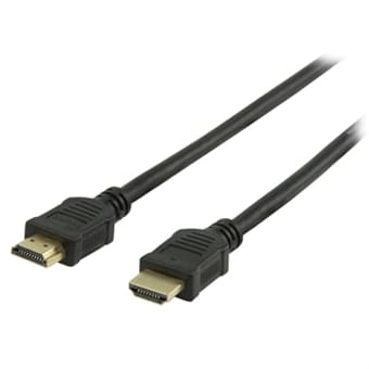 20m High Speed HDMI-kabel met Ethernet