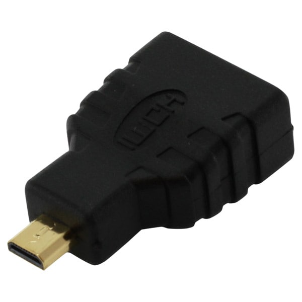 HDMI naar Micro-HDMI adapter