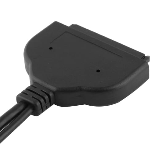 USB 3.0 adapter voor SATA-harddisk