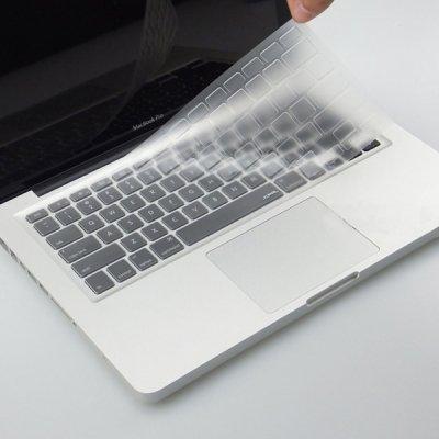 Toetsenbordbescherming MacBook Pro / Air 13.3 / 15.4 / 17.3
