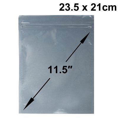Antistatische zak 23x21cm - 10-pack