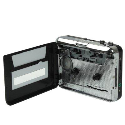 Cassetteband naar USB - Bewaar je oude cassettes voor de toekomst