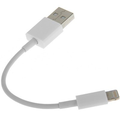 USB-kabel voor iPhone
