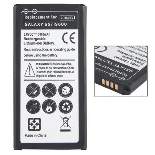 Batterij Samsung Galaxy S5