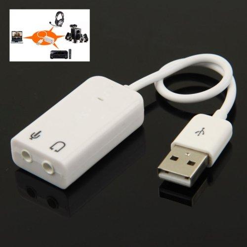 USB geluidadapter