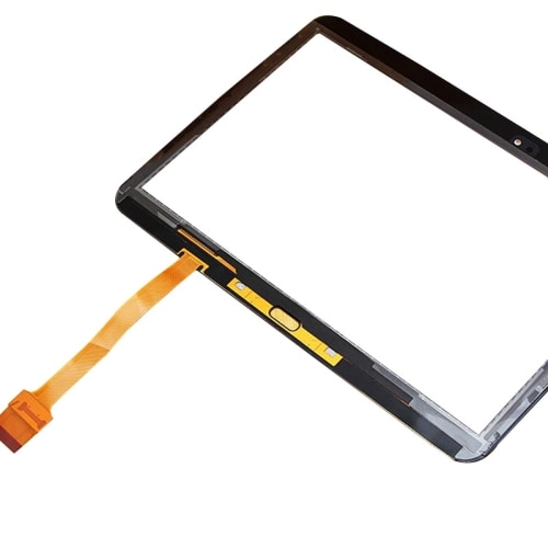 Displaysglas & touchscreen voor Samsung Galaxy Tab 3 10.1 - Wit