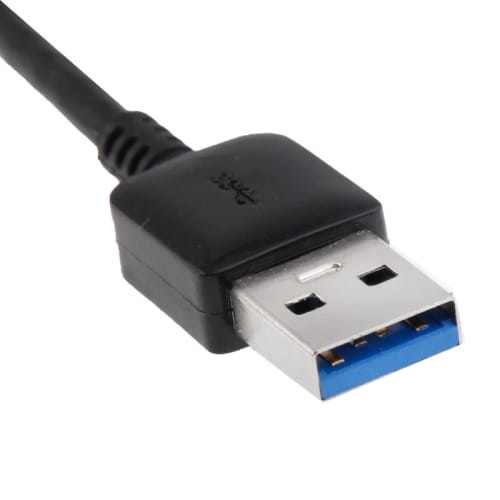 USB 3.0 Hub 4-poorten