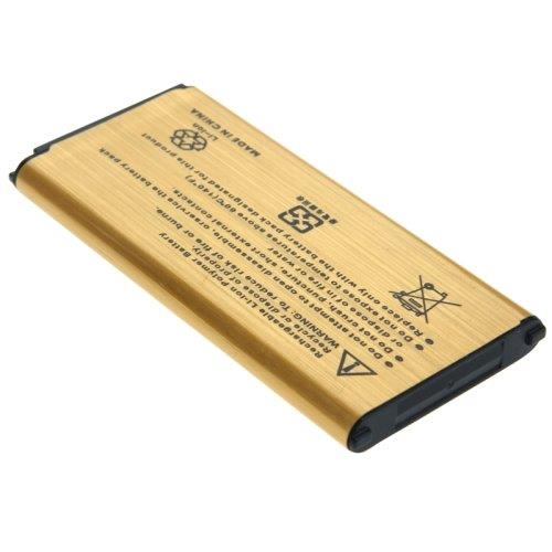 Batterij voor Samsung Galaxy S5 mini