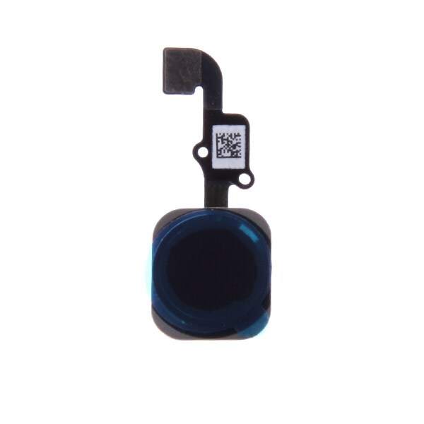 Flexkabel en startknop met ring voor iPhone 6