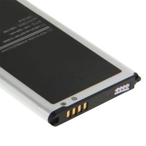 Batterij voor Samsung Galaxy Note 4 - 3220mah