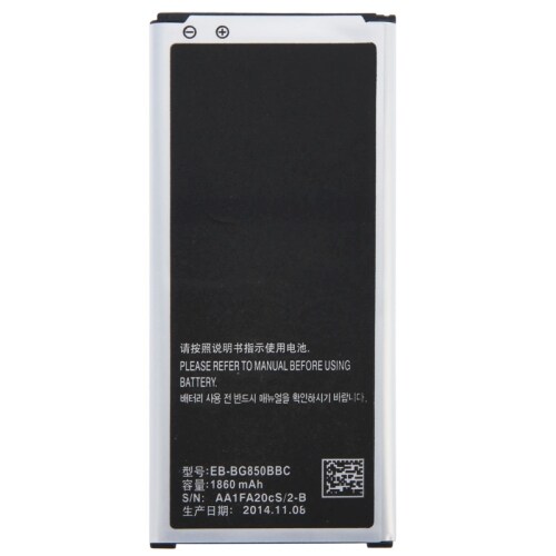 Batterij Samsung Galaxy Alpha