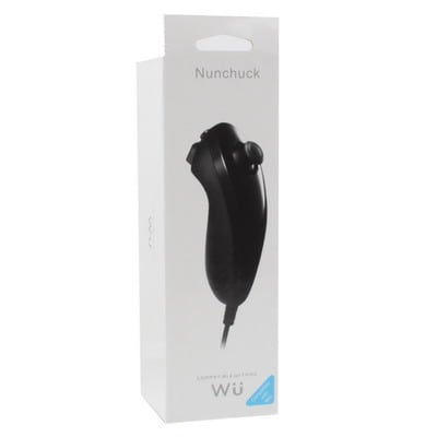 Nunchuck voor Nintento Wii / Wii U