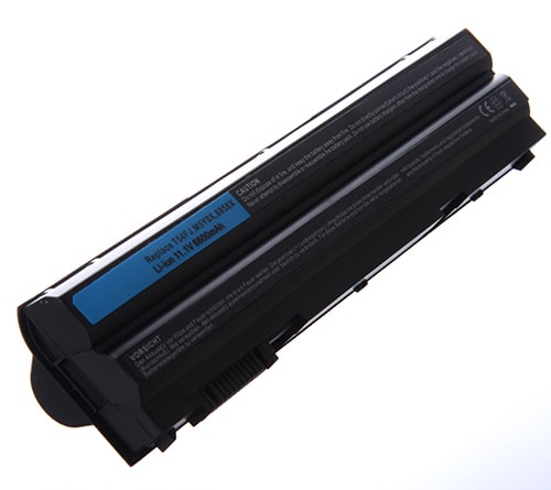Hoogcapaciteitsbatterij voor Dell E5420 E5430 E5520 E5530 E6420 E6430 E6520 E6530