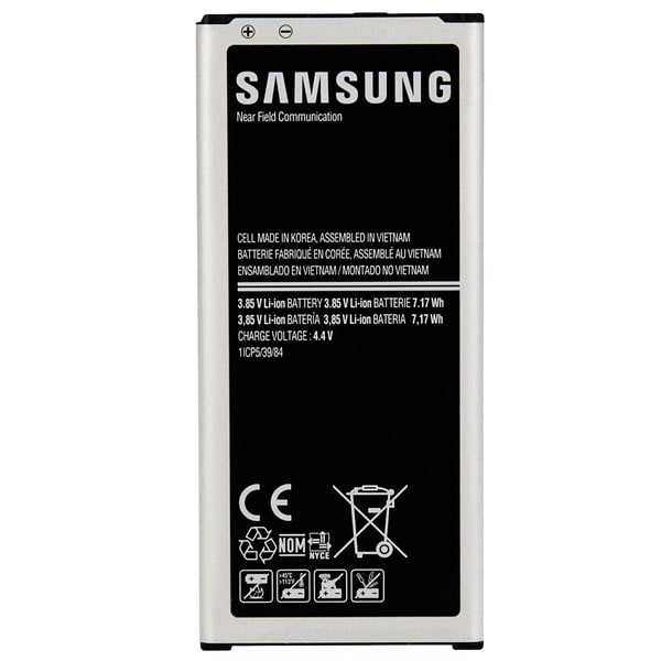 Samsung EB-BG850B Batterij voor Galaxy Alpha