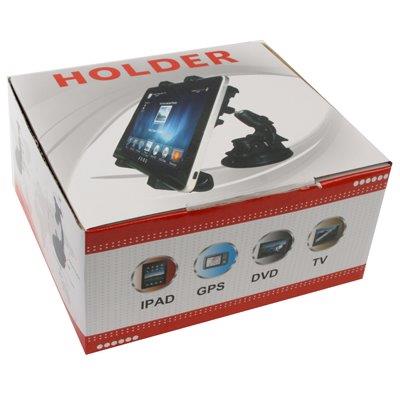 Autohouder voor ventilatie voor iPad/ Galaxy Tab