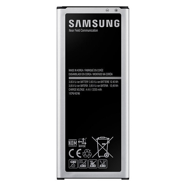 Samsung Batterij EB-BN910 voor Galaxy Note 4