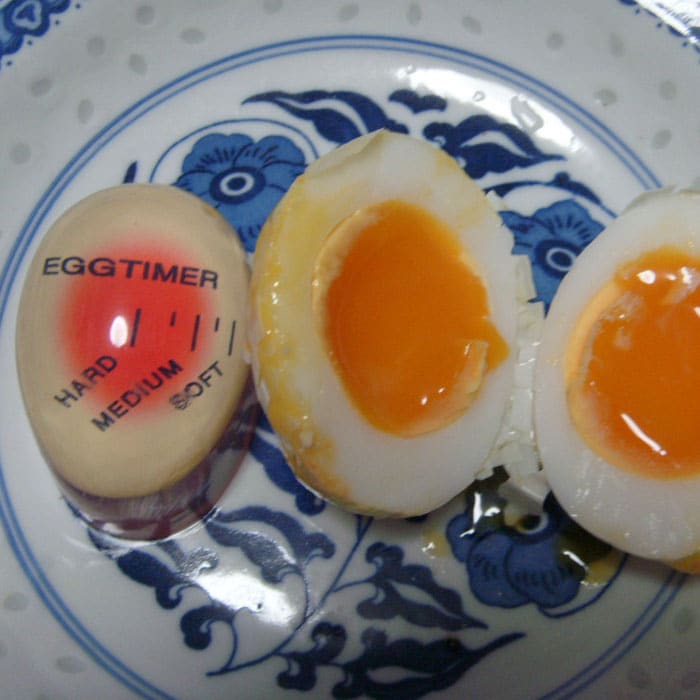 Eierwekker - Egg Pefect