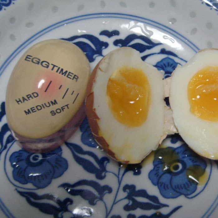 Eierwekker - Egg Pefect