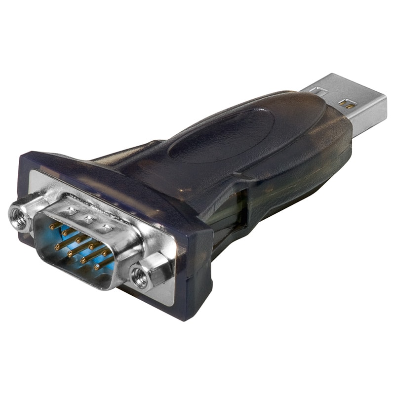 USB naar RS232 adapter