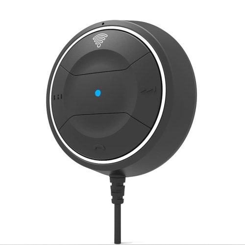 Bluetooth 4.0 Autohandsfree met 3,5mm geluid