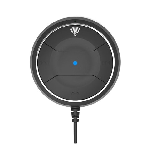Bluetooth 4.0 Autohandsfree met 3,5mm geluid