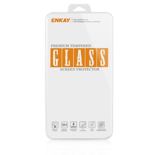 Gehard glas voor iPhone 6S Plus