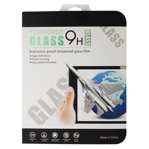 Gehard glas voor iPad mini 4