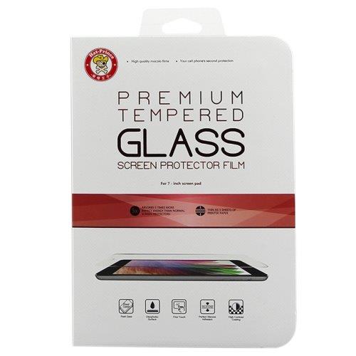 Gehard glas voor iPad mini 3 / 2 / 1
