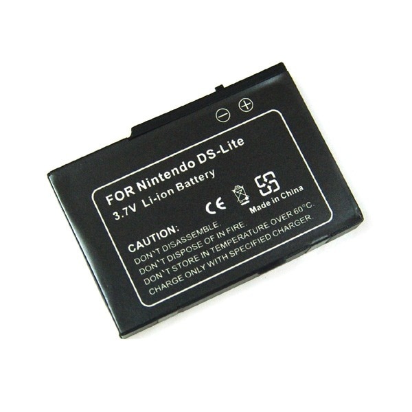 Batterij Nintendo DS LITE