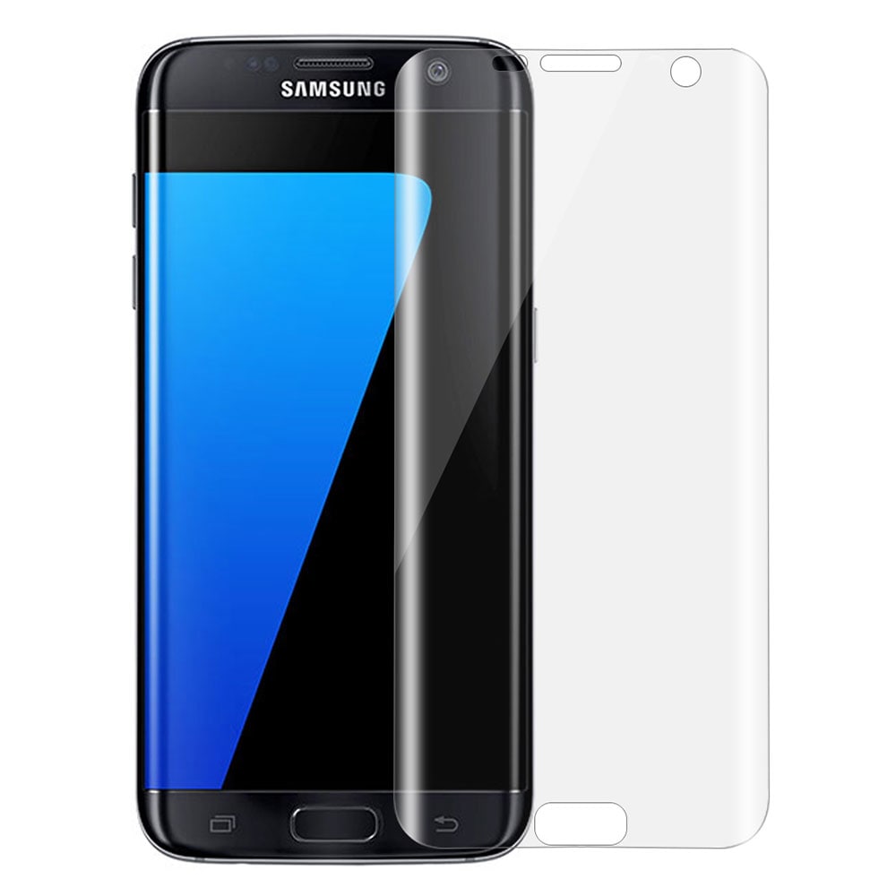 Screenprotector  Samsung Galaxy S7 Edge