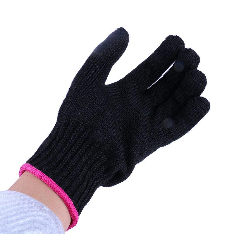 Warmte bestendige handschoen