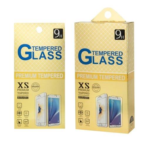 Glazen screenprotector iPhone 6 - 10 pack