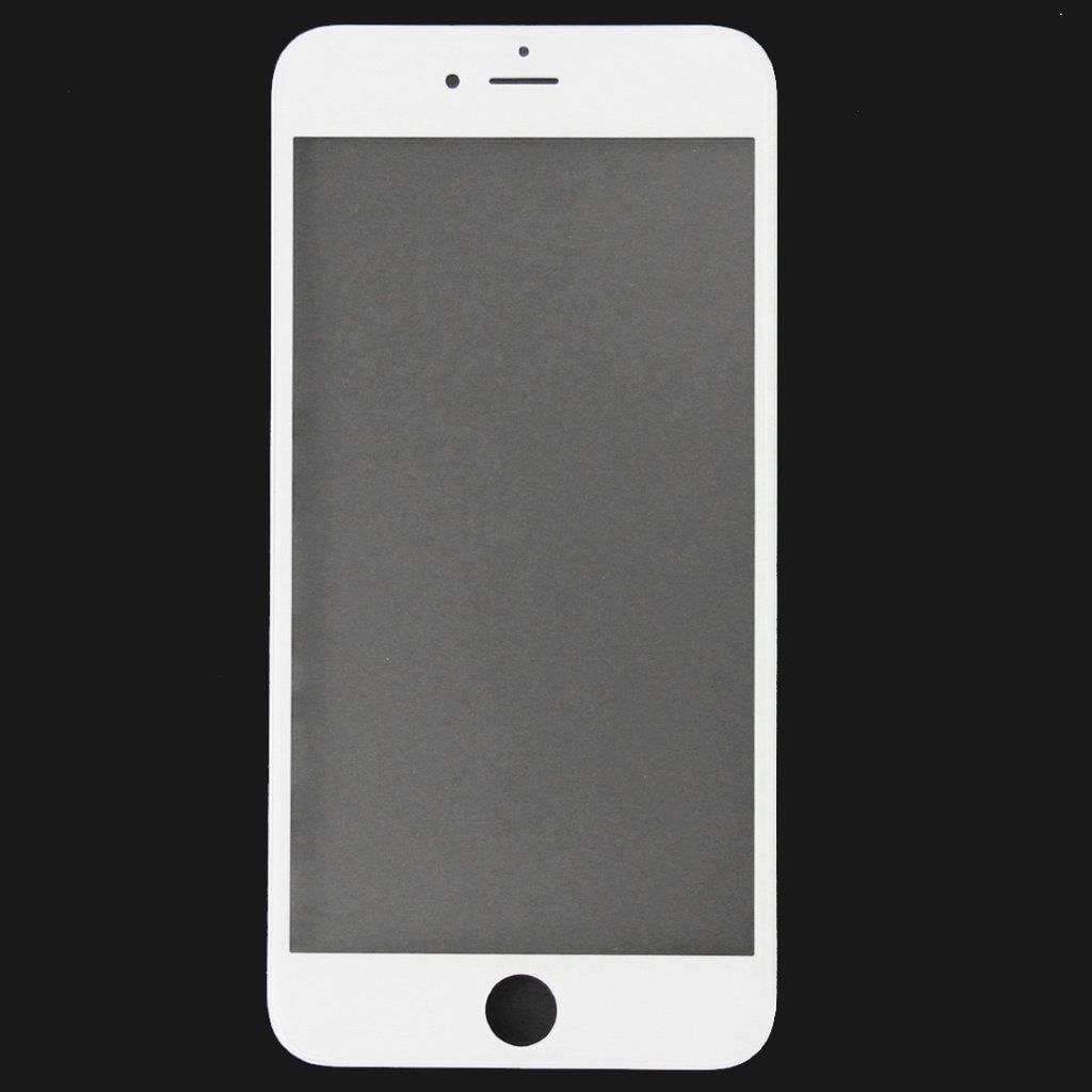 LCD-glas incl LCD-frame voor iPhone 6s - Wit