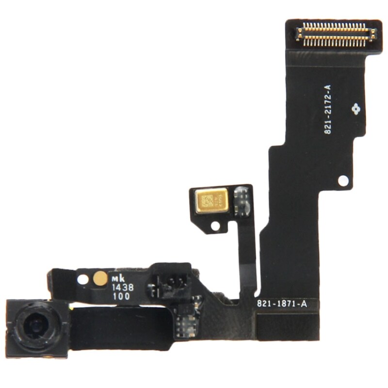 Camera voorkant + Flex-kabelsensor iPhone 6